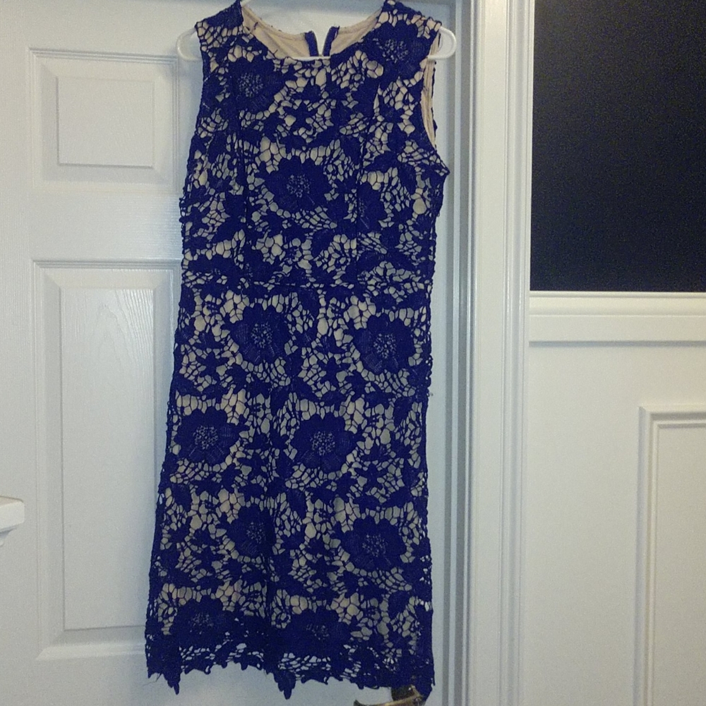 Very pretty dress